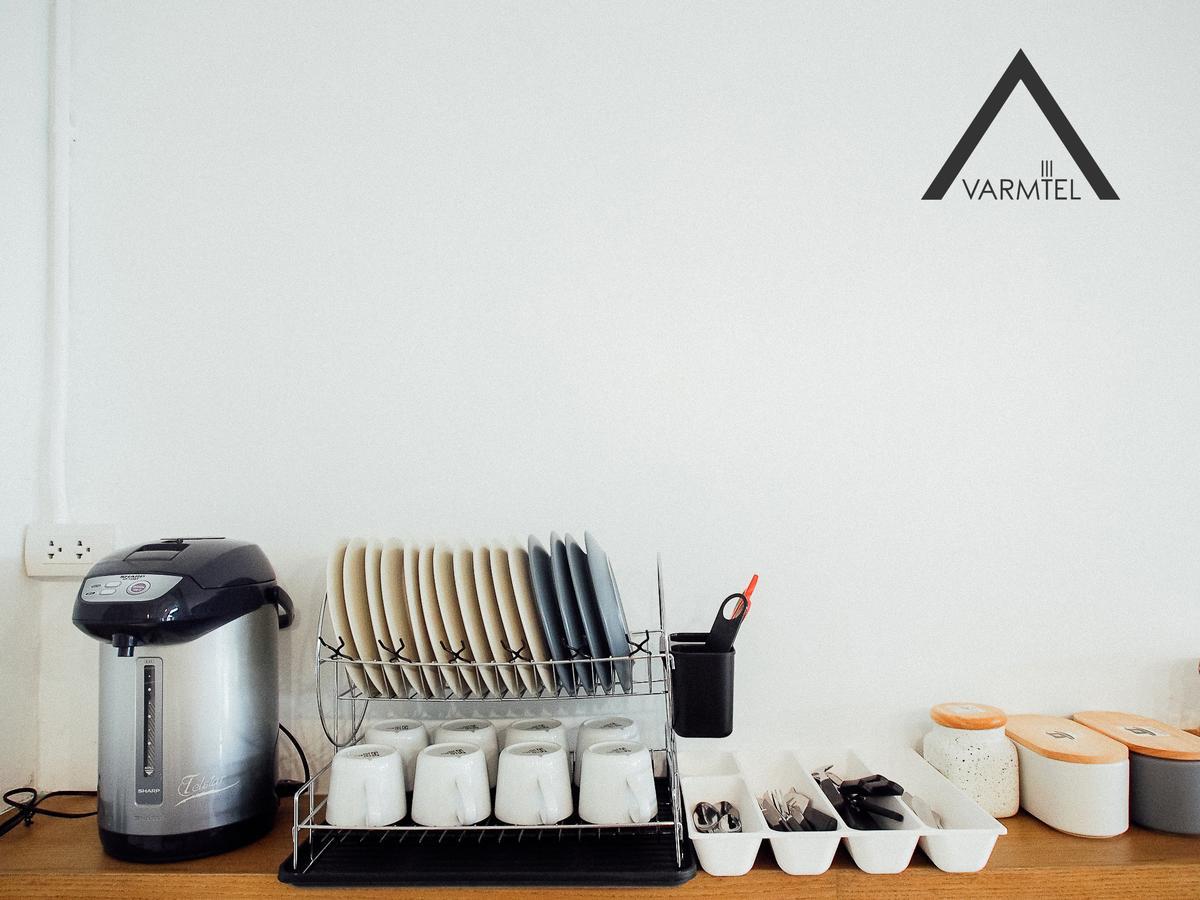 Khách sạn Varmtel 3*
