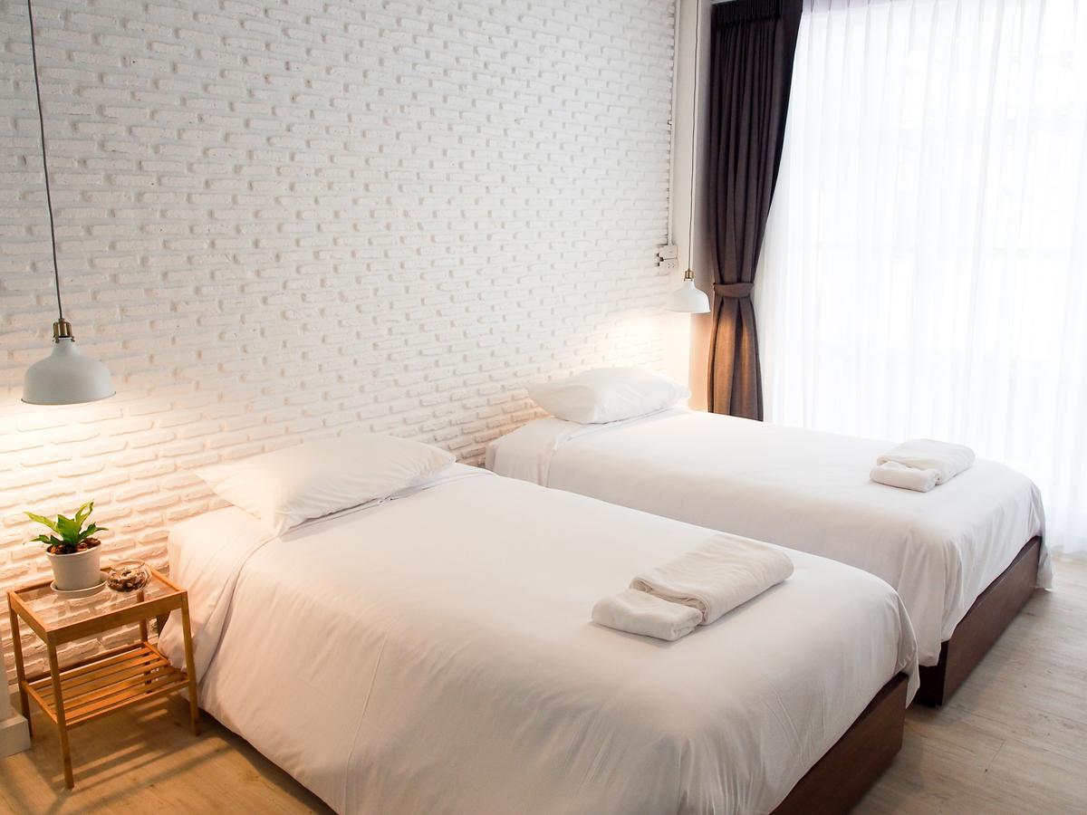 Varmtel Khách sạn Bangkok